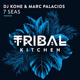 DJ KONE & MARC PALACIOS - 7 SEAS